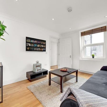 The Bayswater Suite - Excellent Central Location London Eksteriør bilde